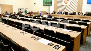 SNS odbio da obezbedi kvorum